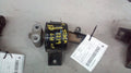 HOLDEN BARINA MOUNT, ENGINE MOUNT, LEFT, PETROL, 1.6, F16D3, TK, 12/2005 - 12/2012 - Image 1