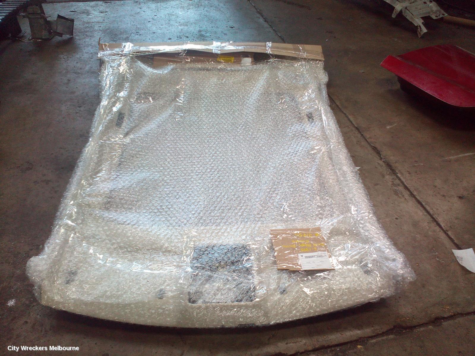 LAND ROVER RANGEROVER EVOQUE HOODLINING, L538, 11/2011 - 01/2019 - Image 3