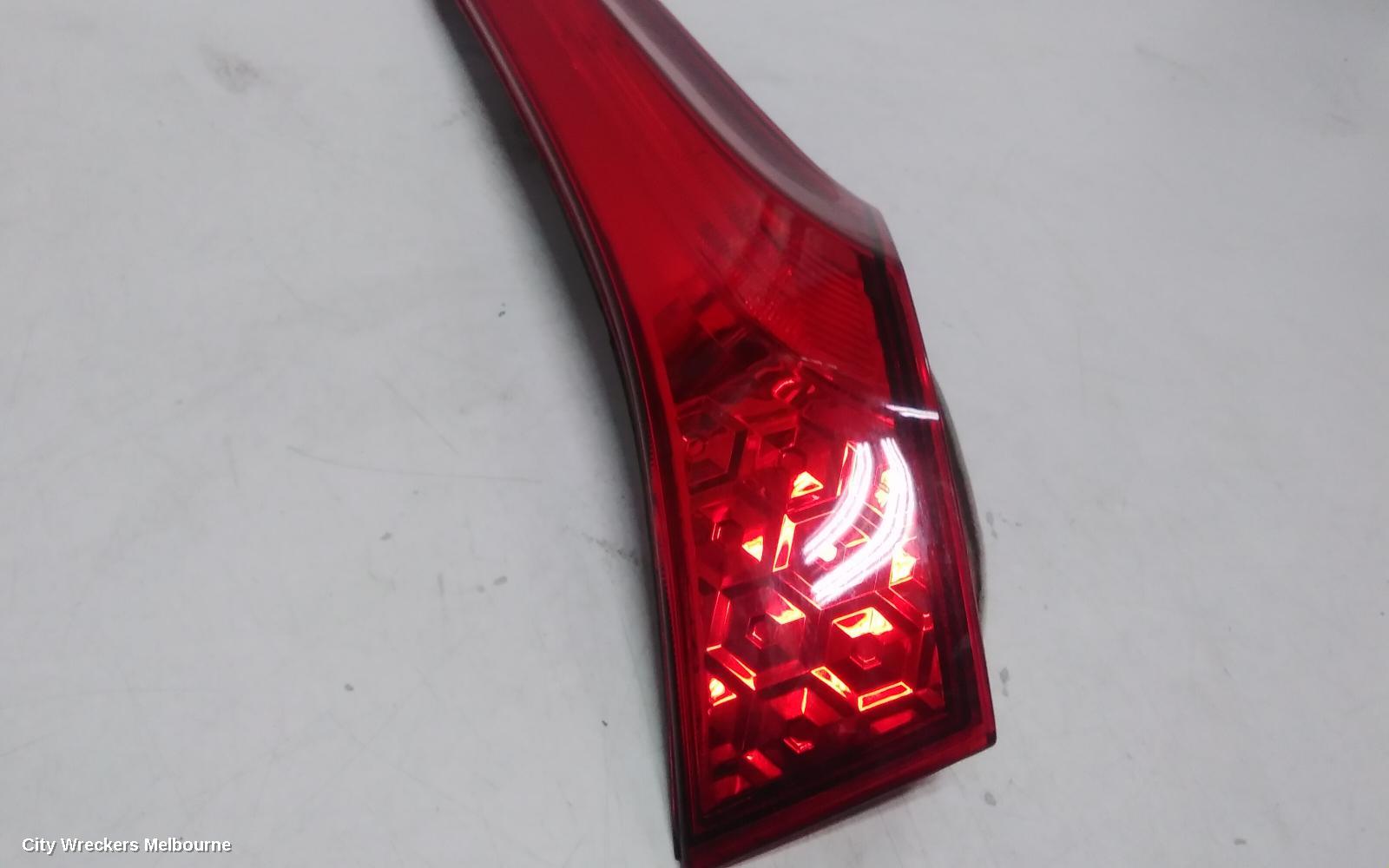 HONDA JAZZ REAR GARNISH, TAILGATE LAMP (RH SIDE), GK/GF, 07/2014 - 12/2020 - Image 2