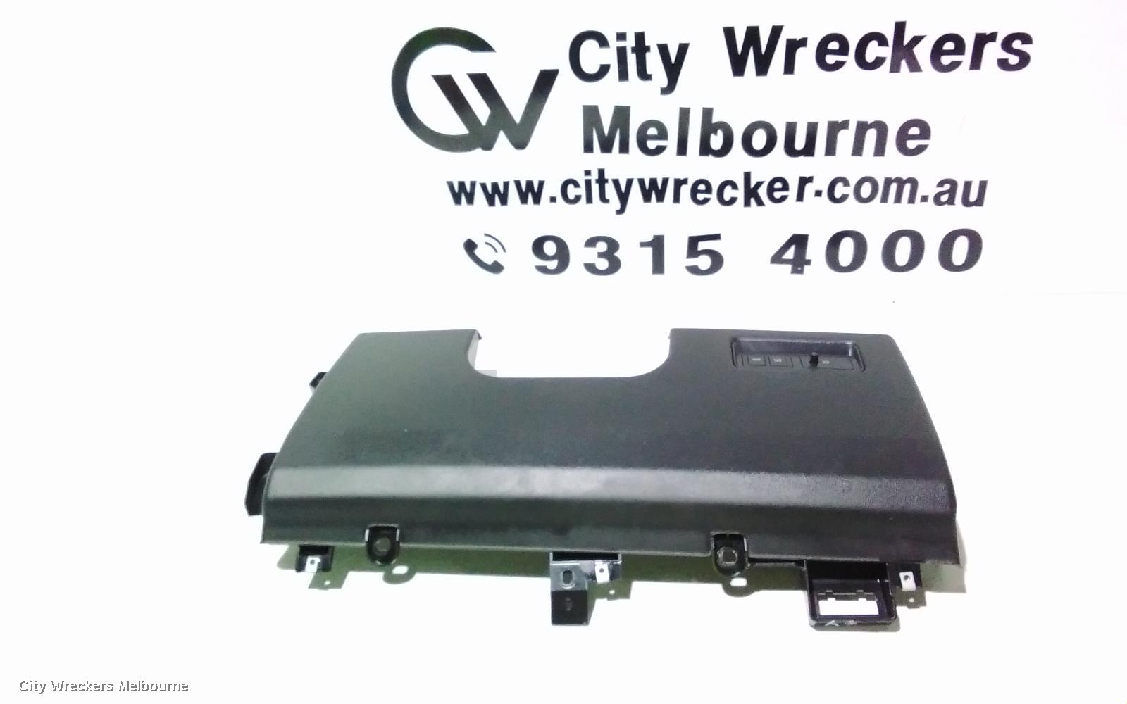 LAND ROVER RANGEROVER SPORT TRIM PANEL, L494, 12/2013 - 04/2022 - Image 1
