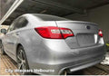 SUBARU LIBERTY BOOTLID/TAILGATE, BOOTLID, 6TH GEN, SEDAN, 08/2014 ONWARDS - Image 1