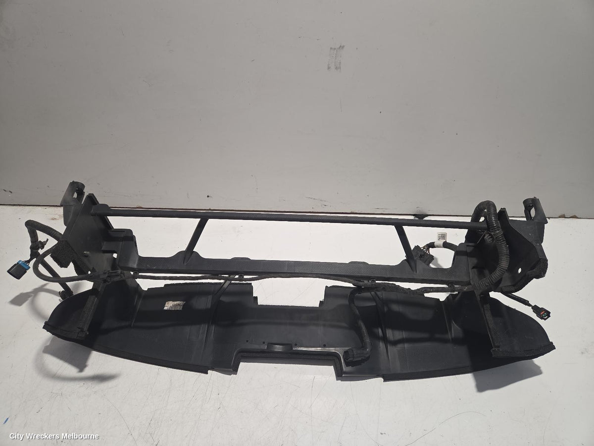 KIA STINGER RADIATOR SUPPORT, CK, 06/2017 - 04/2023 - Image 2