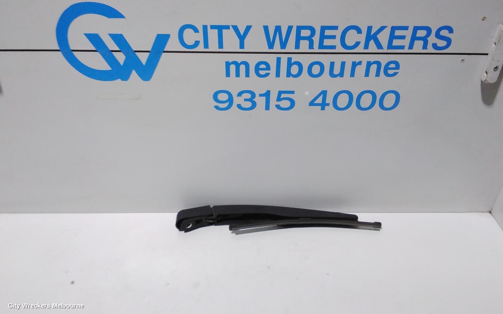 FORD KUGA WIPER ARM, TAILGATE, TF, 11/2012 - 09/2016 - Image 1