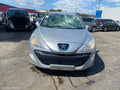 PEUGEOT 308 LEFT GUARD, T7, 09/2007 - 09/2014 - Image 1