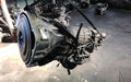 SUBARU LIBERTY TRANS/GEARBOX, AUTO, 4WD, PETROL, 2.0, EJ20, NON TURBO, TZ1B7LFAAA/LFCAA, 4TH GEN, 08/2003 - 08/2009 - Image 1