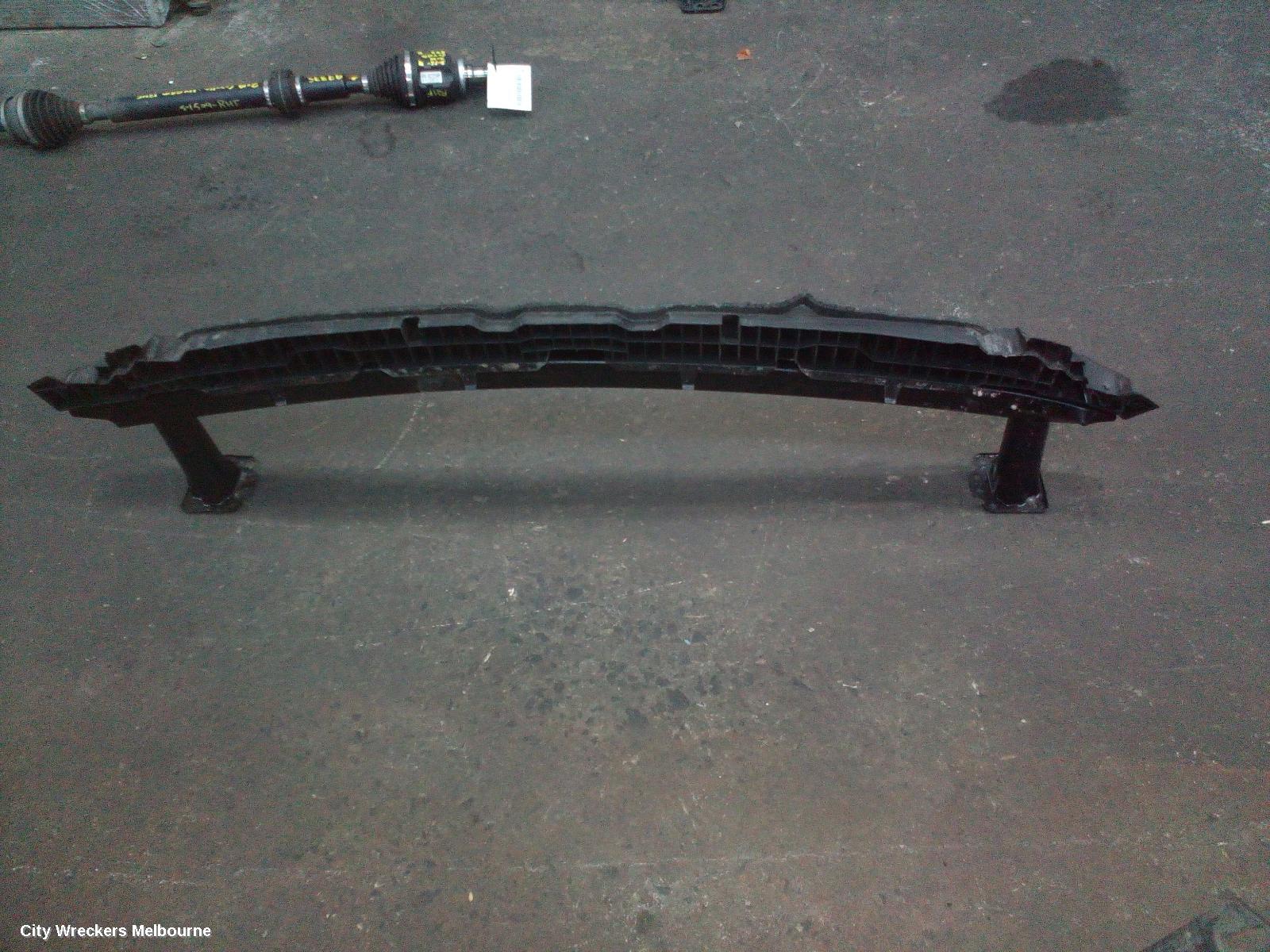 TOYOTA COROLLA F/BAR REINFORC/BRACK, LOWER ENERGY ABSORBER, E210, HATCH, 07/2018 ONWARDS - Image 3