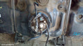 HONDA HRV FUEL PUMP, RU, 12/2014 - 10/2021 - Image 1