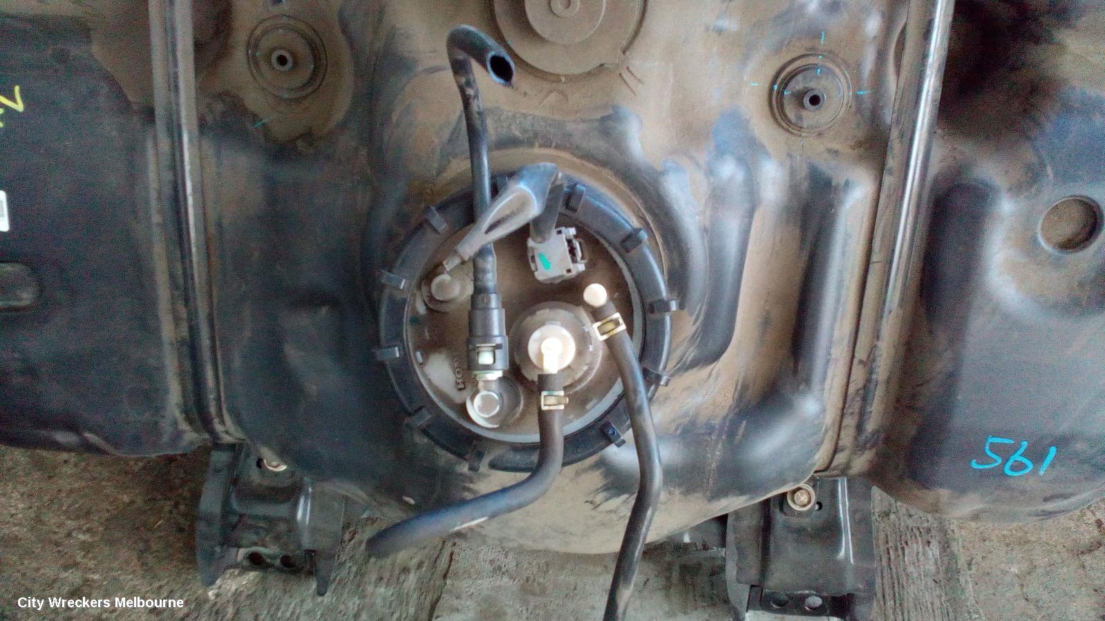 HONDA HRV FUEL PUMP, RU, 12/2014 - 10/2021 - Image 1