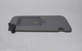 KIA CARNIVAL/GRAND CARNIVAL SUNVISOR, YP, RH SIDE, NON LAMP TYPE, 02/2015 - 10/2020 - Image 1