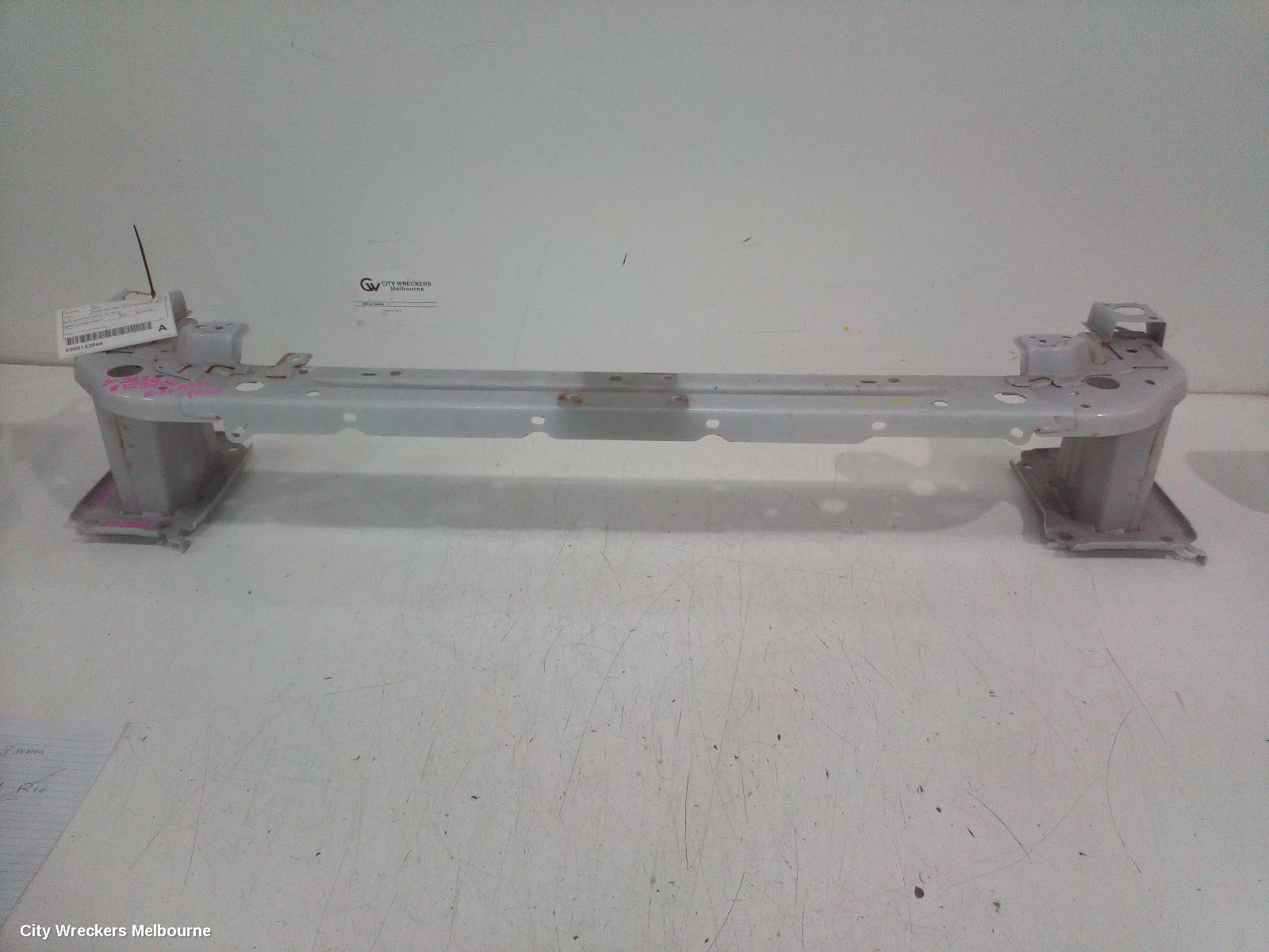 MITSUBISHI ASX F/BAR REINFORC/BRACK, MAIN REINFORCEMENT, XD, 06/2019 ONWARDS - Image 2