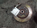 NISSAN MICRA LEFT FRONT HUB ASSEMBLY, K13, ABS TYPE, 11/2010 - 12/2016 - Image 1