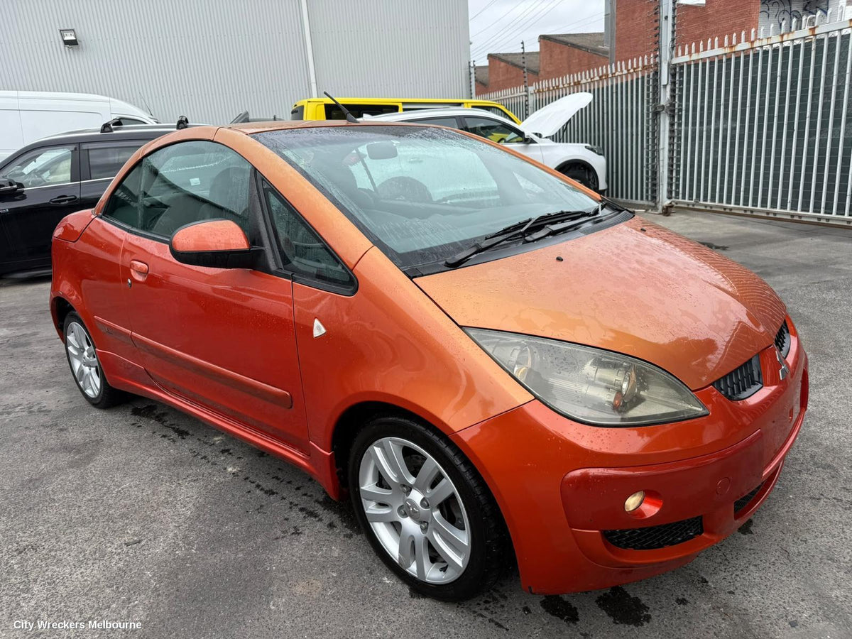 MITSUBISHI COLT SUNVISOR, RG, LH SIDE, 01/2002 - 11/2011 - Image 3