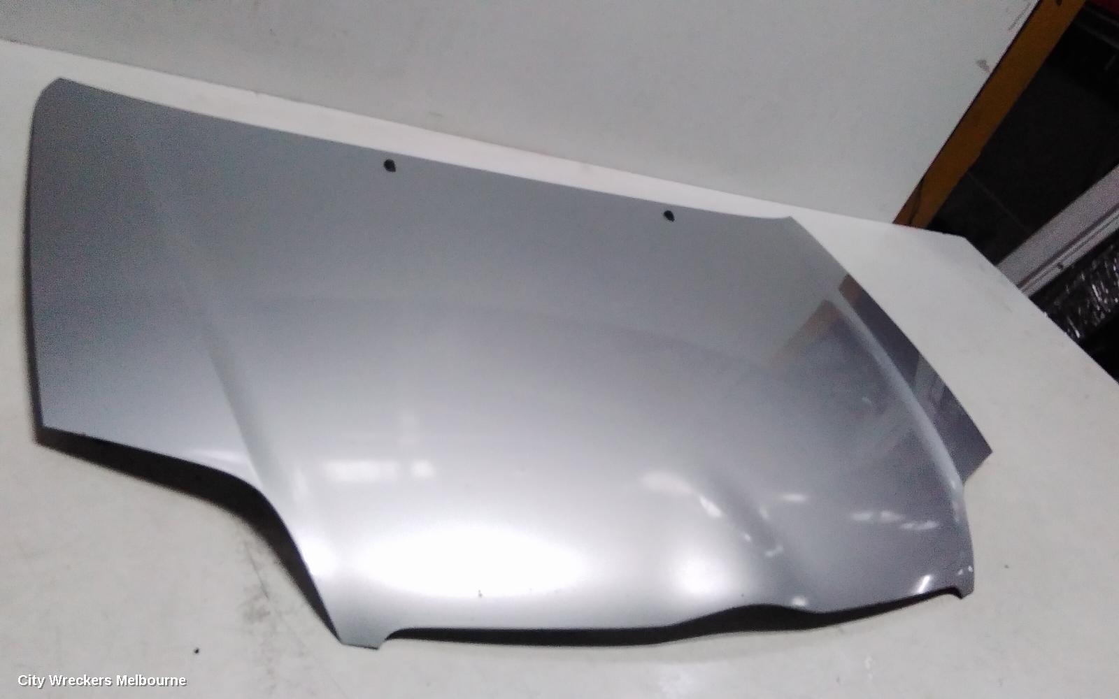 TOYOTA COROLLA BONNET, ZZE122 (SOUTH AFRICA-VIN AHT), HATCH, 04/2003 - 04/2007 - Image 3