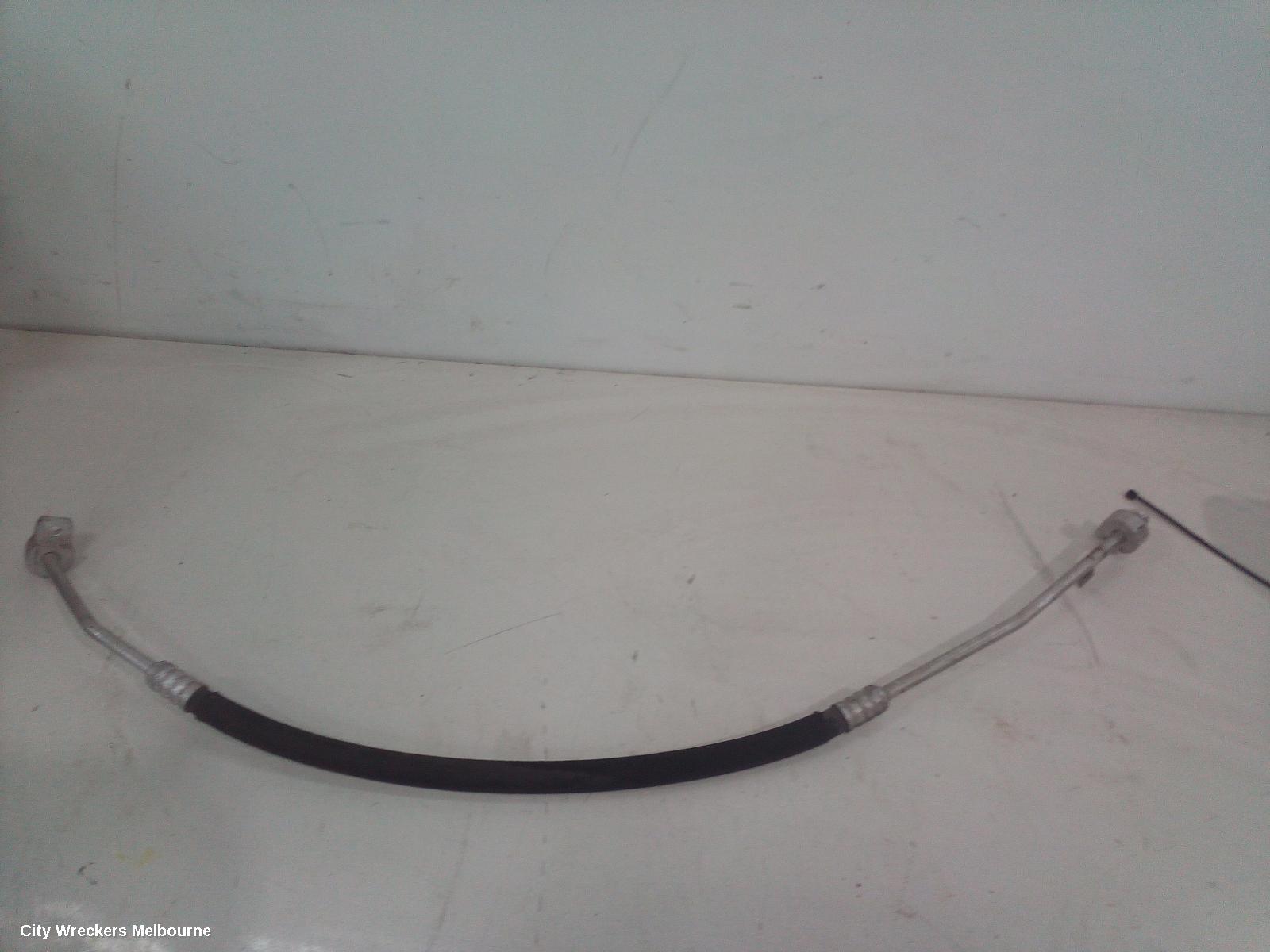 AUDI Q7 A/C HOSES, 4M, 07/2015 ONWARDS - Image 1