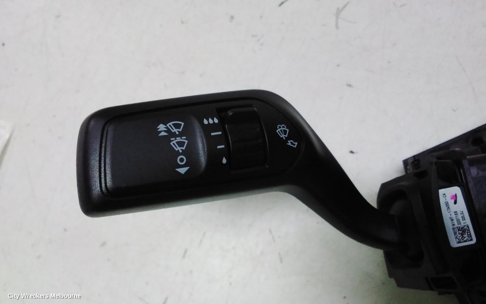 FORD RANGER COMBINATION SWITCH, COMBINATION SWITCH ASSY, NON HEATED, NON RAIN SENSITIVE TYPE, RA, 05/2022 ONWARDS - Image 3