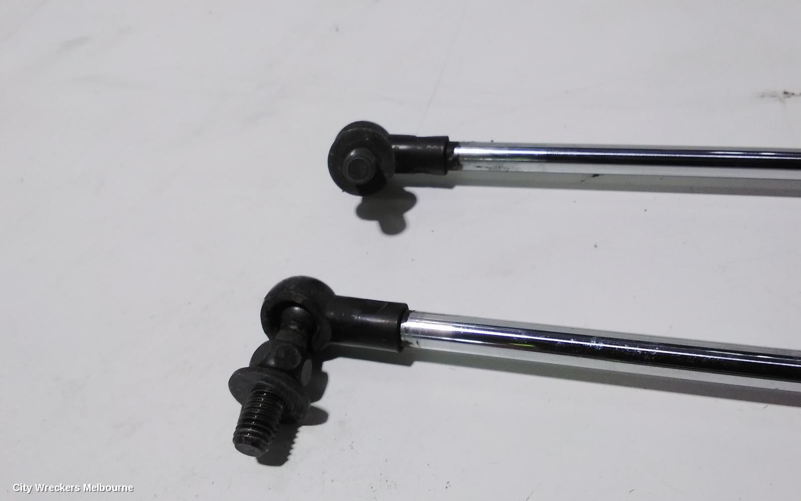 SUZUKI SWIFT HATCH STRUT, TAILGATE STRUTS (PAIR), RS415, 09/2004 - 02/2011 - Image 3