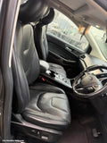 FORD ENDURA FRONT SEAT, RH FRONT, CA, LEATHER, TITANIUM, 09/2018 - 06/2020 - Image 1