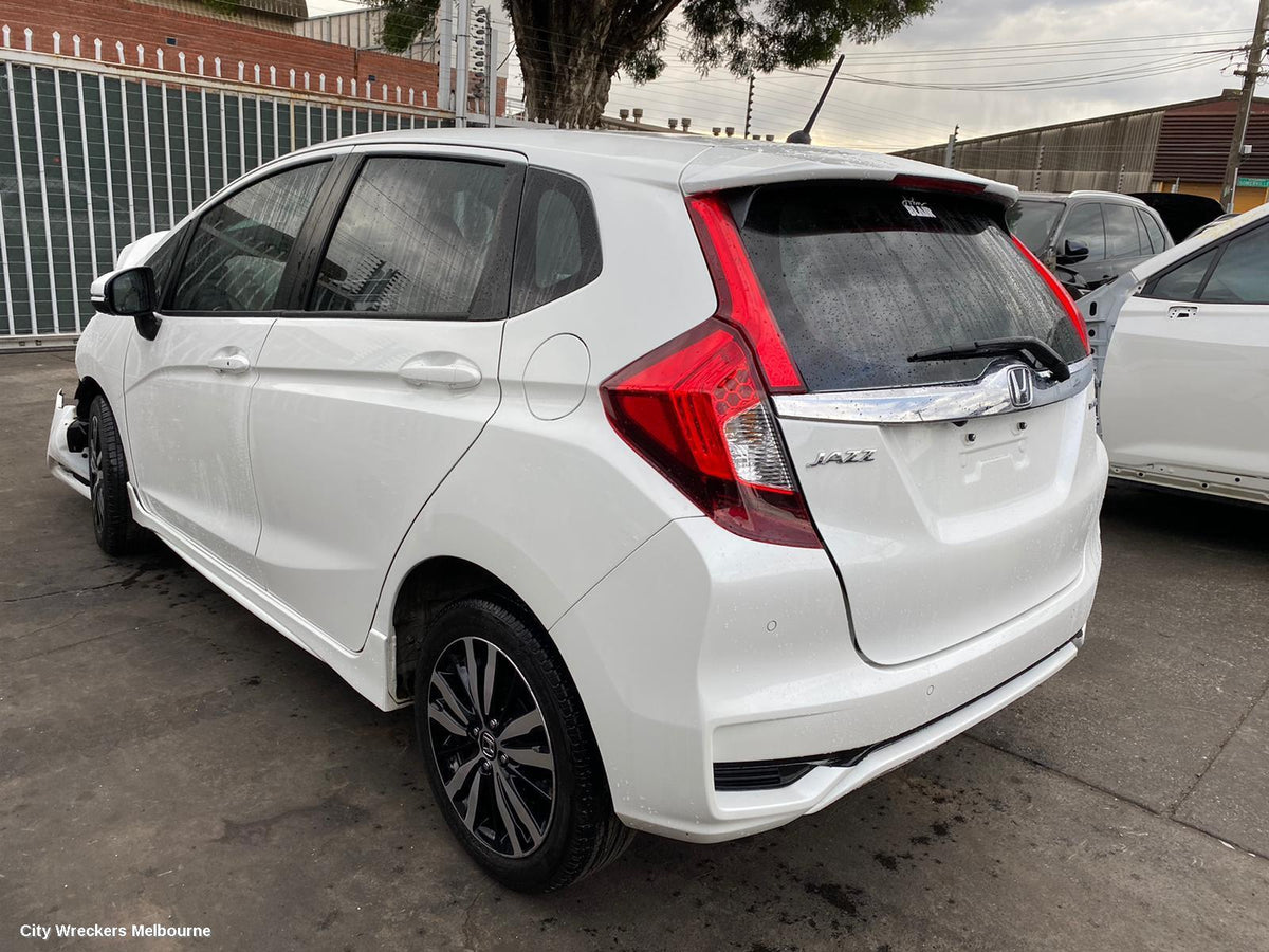 HONDA JAZZ STEERING BOX/RACK, GK/GF, 07/2014 ONWARDS - Image 2