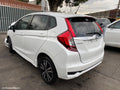 HONDA JAZZ SUNVISOR, GF/GK, LH SIDE, 07/2014 - 12/2020 - Image 1