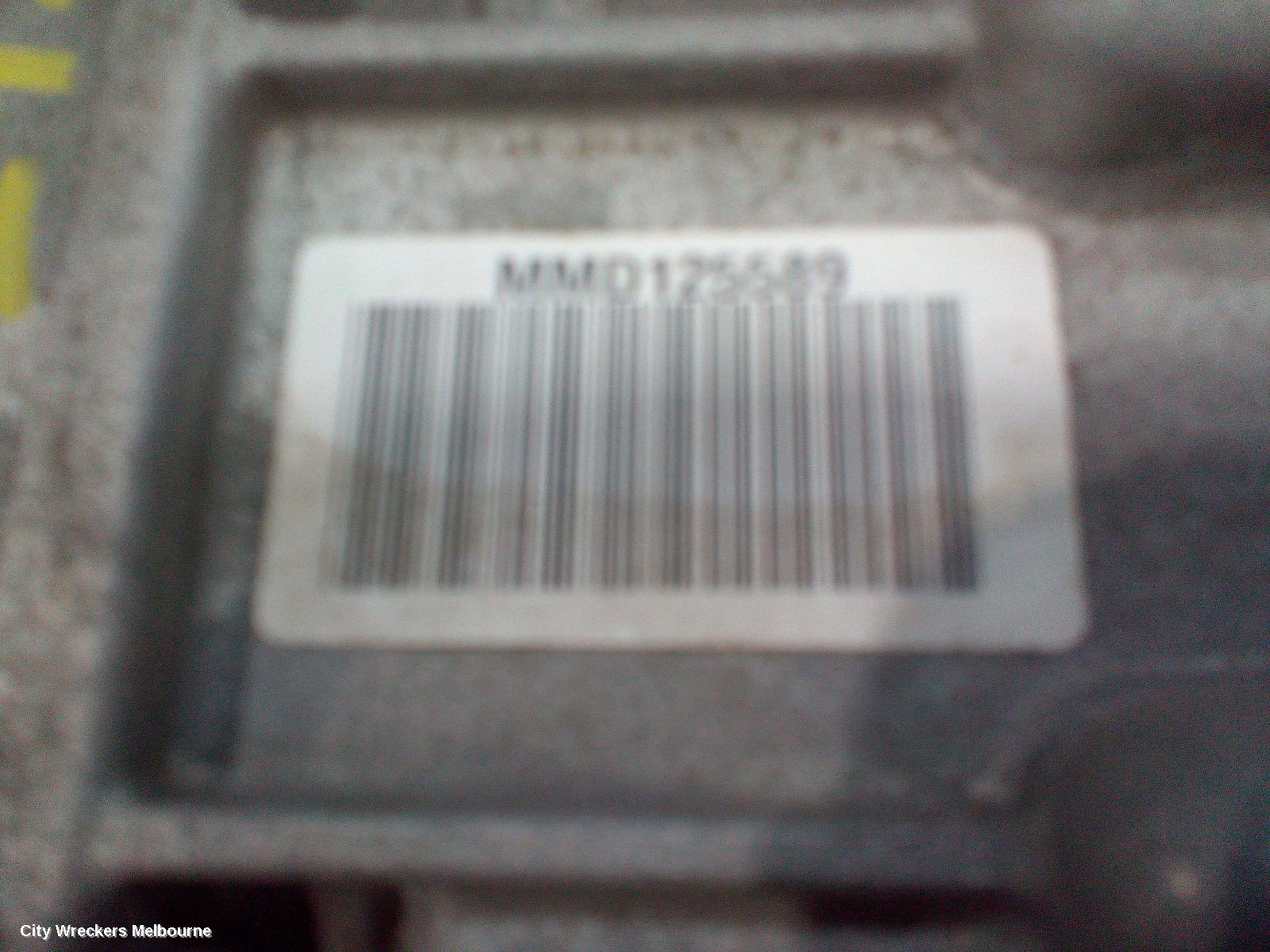 KIA SPORTAGE DIFFERENTIAL CENTRE, REAR, DIESEL, NQ5, 09/2021 ONWARDS - Image 3