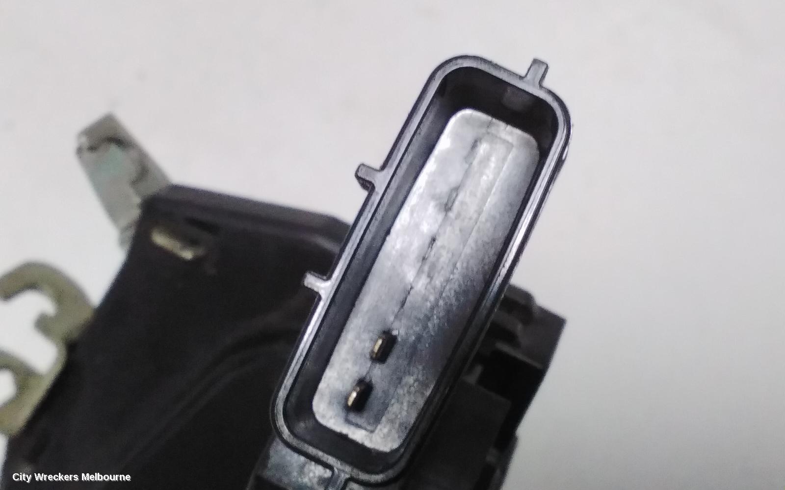 NISSAN PULSAR DOOR/BOOT/GATE LOCK, LEFT FRONT DOOR LOCK, B17, SEDAN, 12/2012 - 12/2017 - Image 3