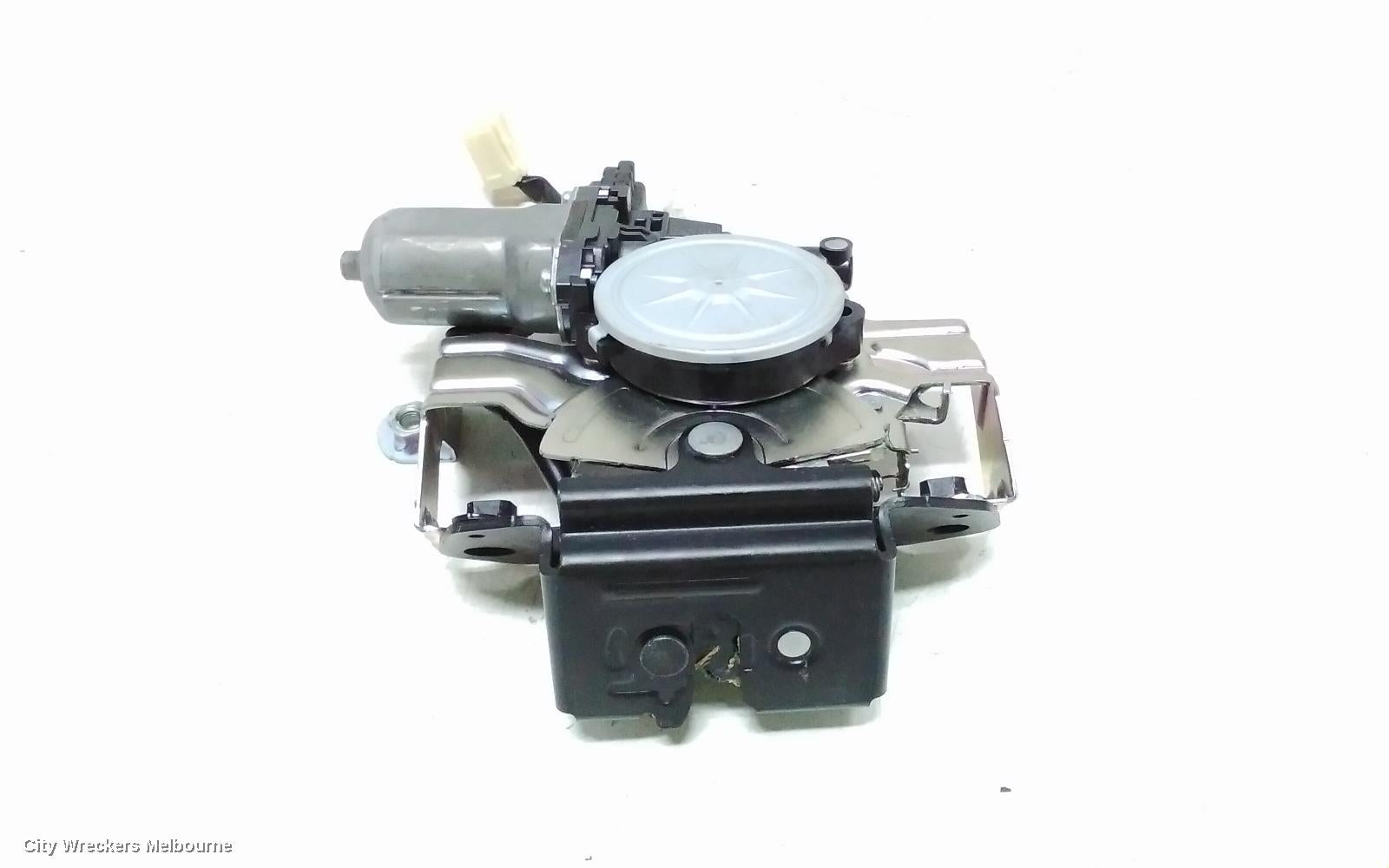 SUBARU OUTBACK TAILGATE REGULATOR, 6TH GEN, 08/2014 ONWARDS - Image 2