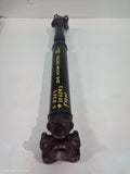 NISSAN PATROL FRONT PROP SHAFT, Y62, 11/2012 ONWARDS - Image 1