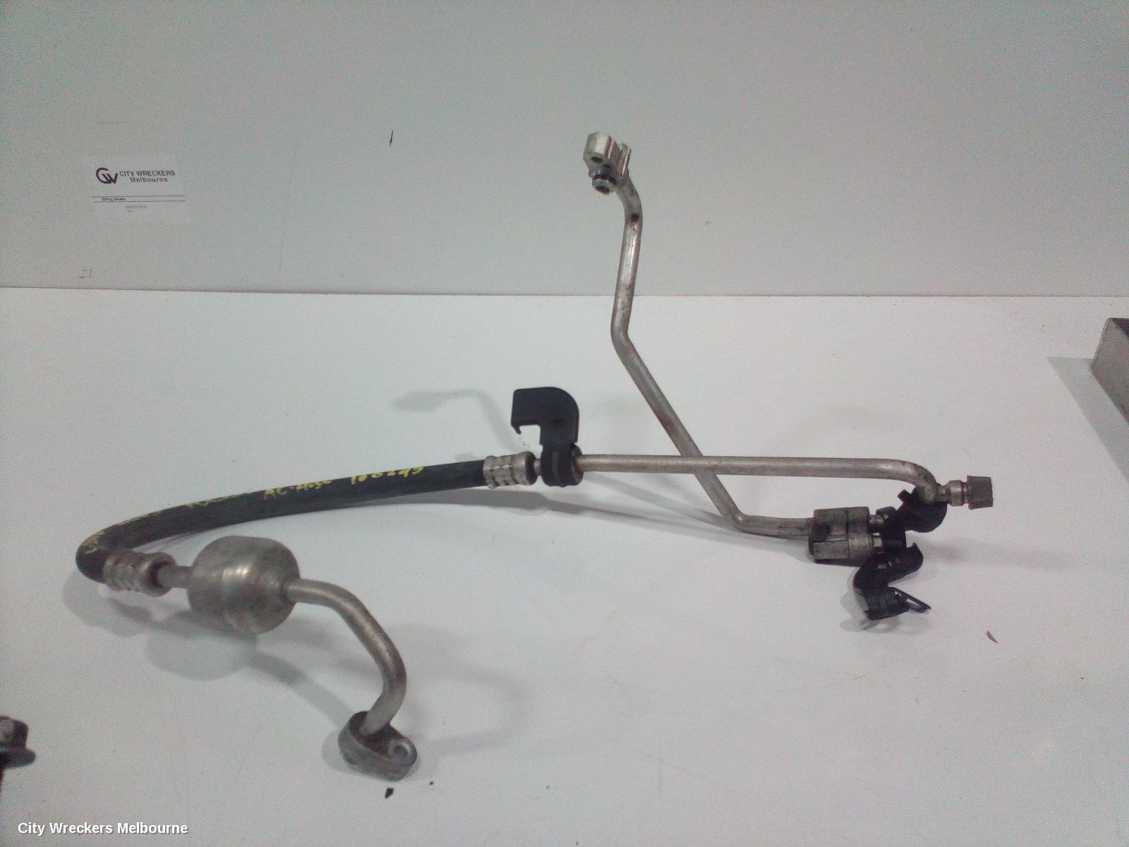 LEXUS RX SERIES A/C HOSES, XU30, 01/2003 - 02/2009 - Image 2