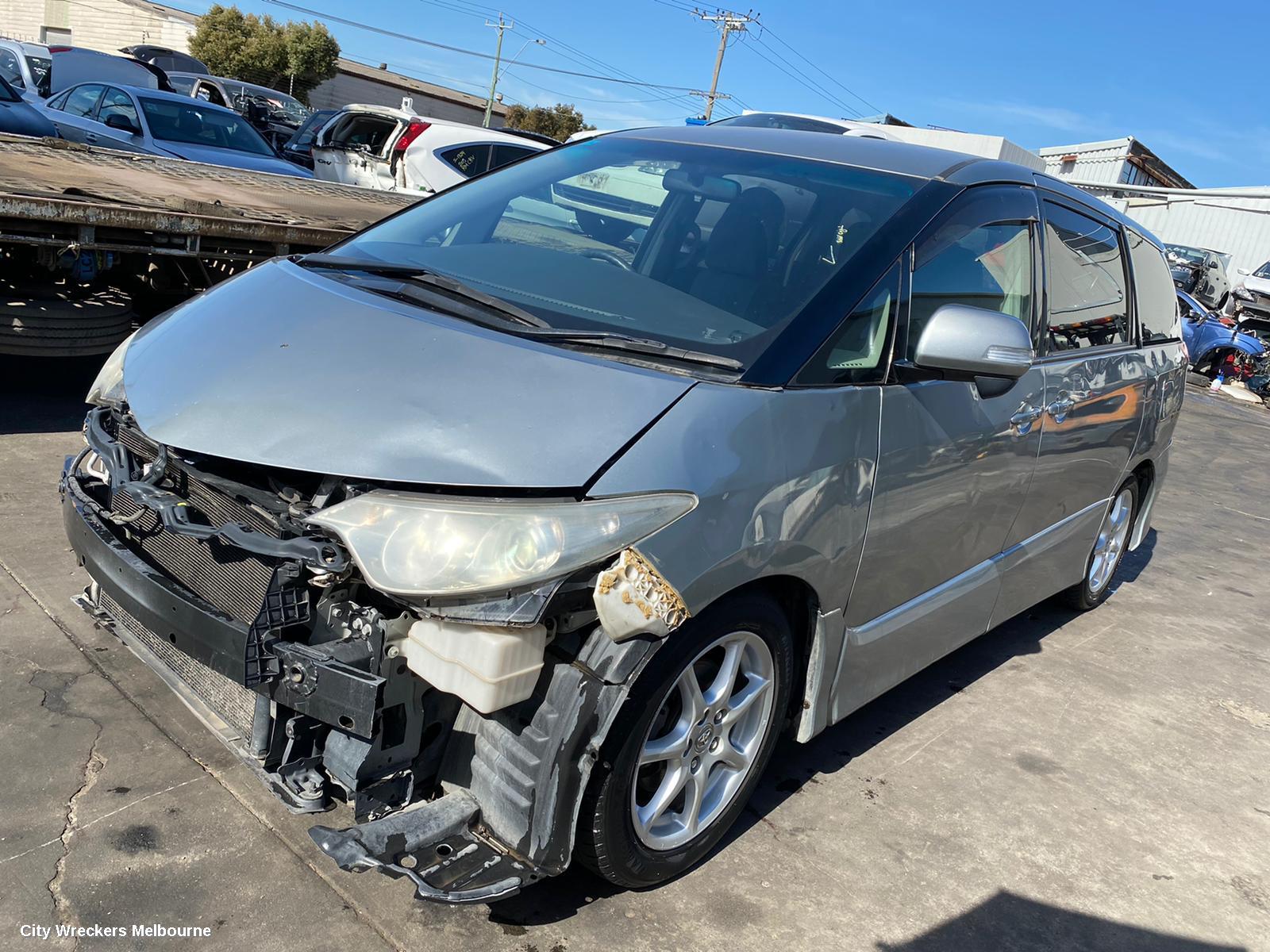 TOYOTA ESTIMA STABILISER BAR, XR50, 05-19 - Image 3