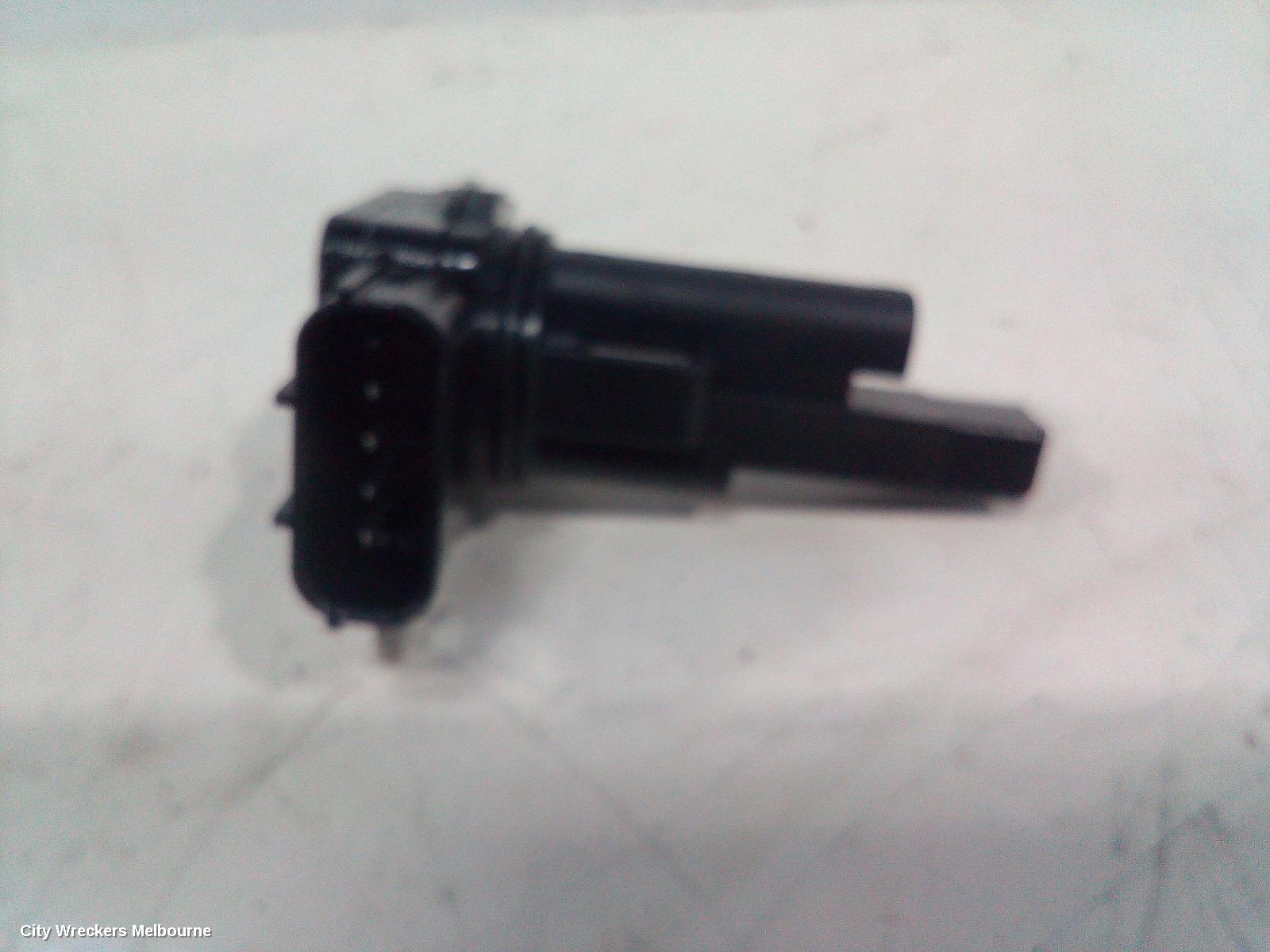 HONDA ODYSSEY AIR FLOW METER, 2.4, PETROL, RB-RC1, 04/2009 ONWARDS - Image 3