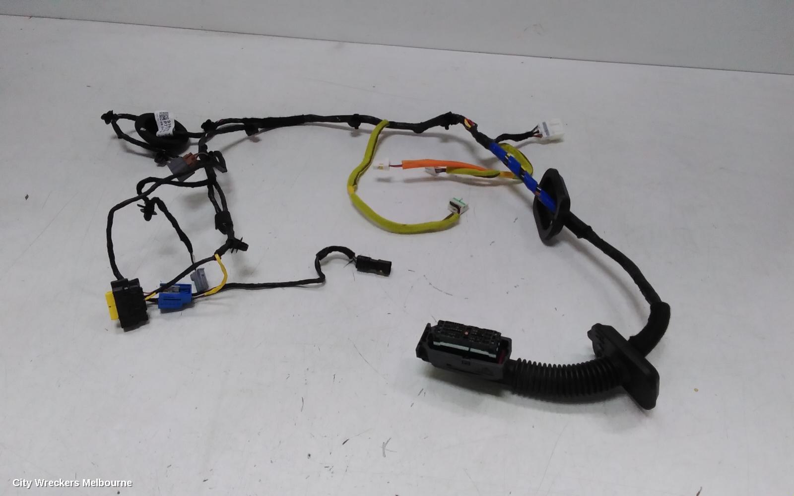 HYUNDAI SANTA FE WIRE HARNESS, MX5, 11/2023 ONWARDS - Image 1