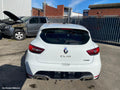 RENAULT CLIO REAR BUMPER, X98, RS SPORT/CUP, NON PARK SENSOR TYPE, 09/2013 - 07/2016 - Image 1