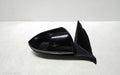 HYUNDAI TUCSON RIGHT DOOR MIRROR, NX4, W/ POWER FOLDING, HEATED, NON CAMERA TYPE, COLOUR CODED, 02/2021 - 01/2024 - Image 1