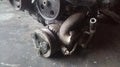 FORD FOCUS A/C COMPRESSOR, LV, 2.0, PETROL, 11/2008 - 07/2011 - Image 1