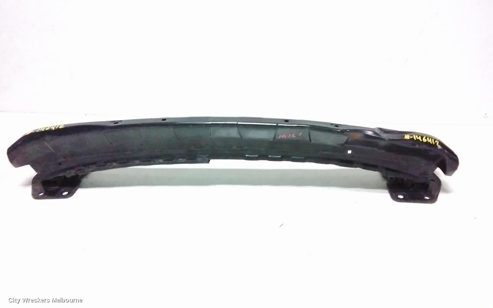 HONDA JAZZ F/BAR REINFORC/BRACK, MAIN REINFORCEMENT, GK/GF, 07/2014 - 12/2020 - Image 1
