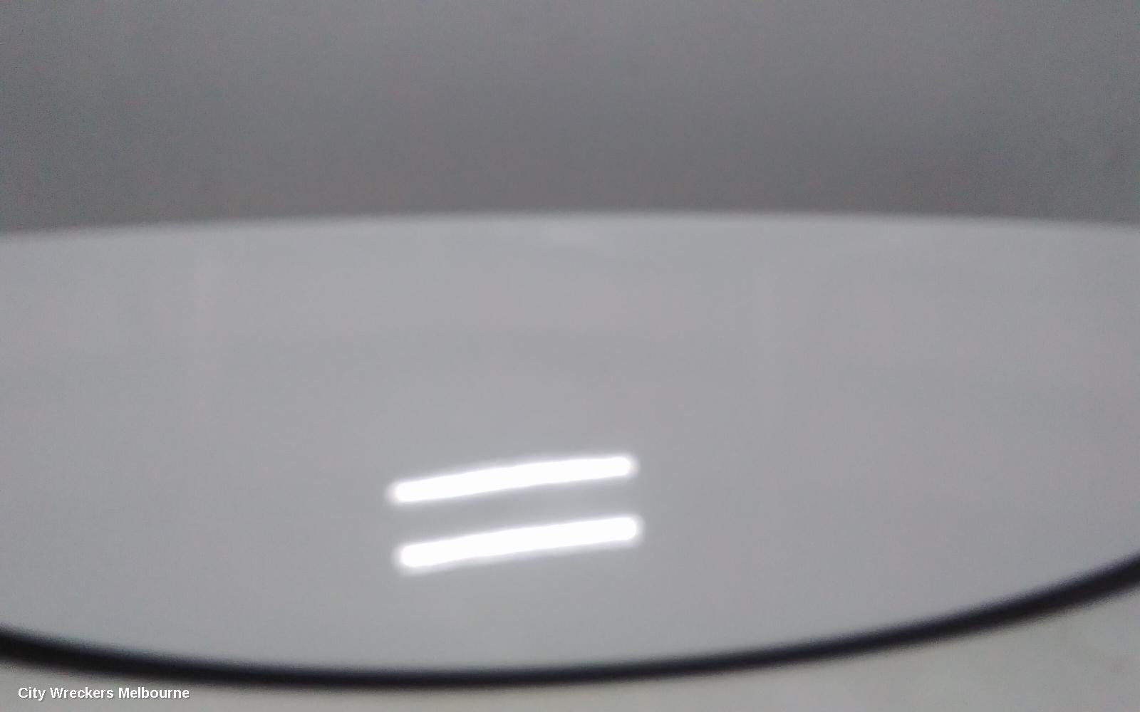 LAND ROVER DISCOVERY SPORT REAR SPOILER, L550, 01/2015 ONWARDS - Image 3