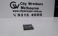BMW 3 SERIES, E90, 03/2005 - 12/2013, 1 307 329 193 D1S XENON HEADLIGHT BALLAST: 101211 - Image 1