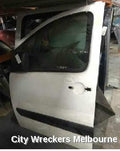 PEUGEOT EXPERT LEFT FRONT DOOR, G9, 09/2008 - 01/2015 - Image 1