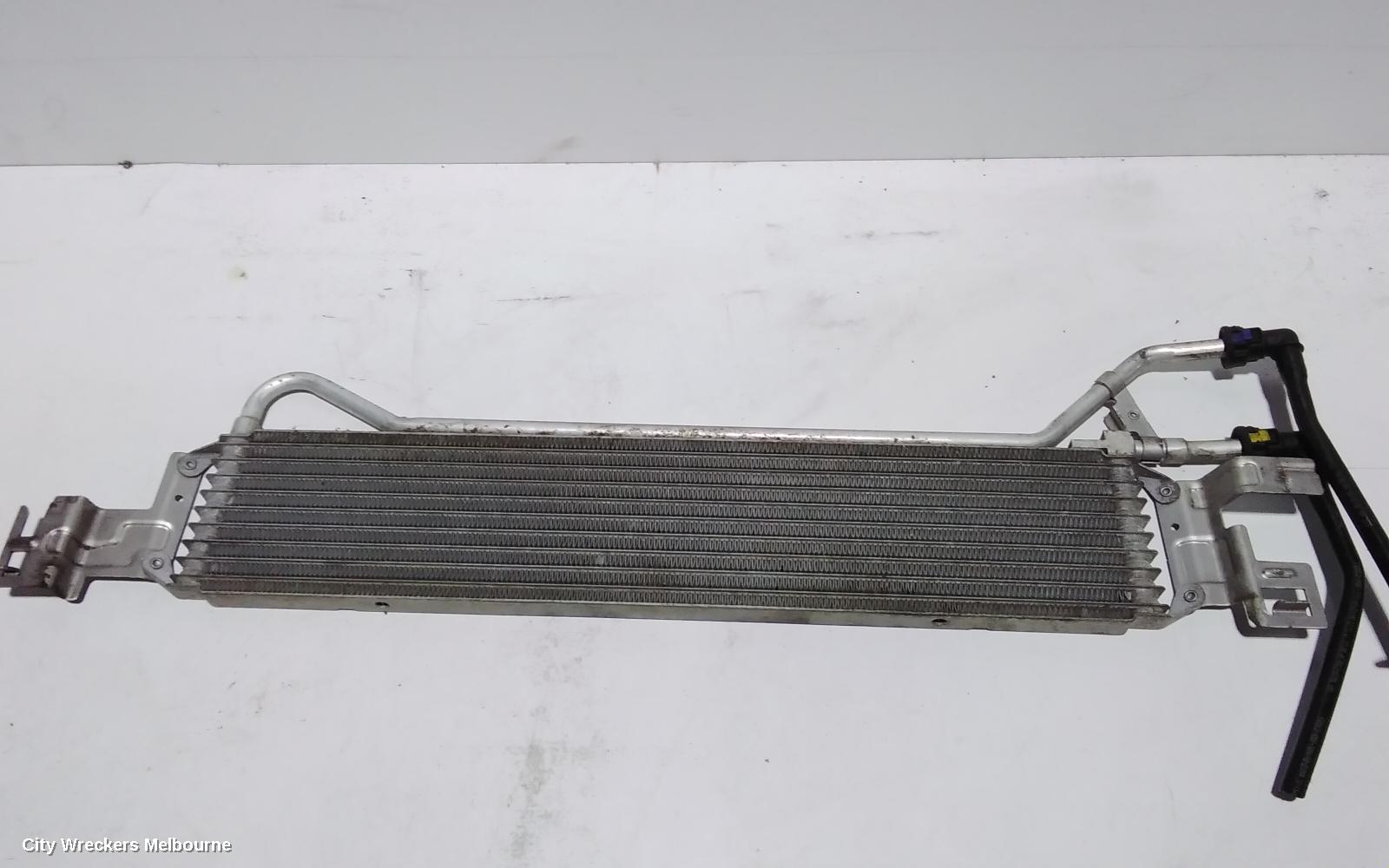 VOLKSWAGEN PASSAT COOLER, 3CC, SEDAN, 08/2008 - 12/2016 - Image 1