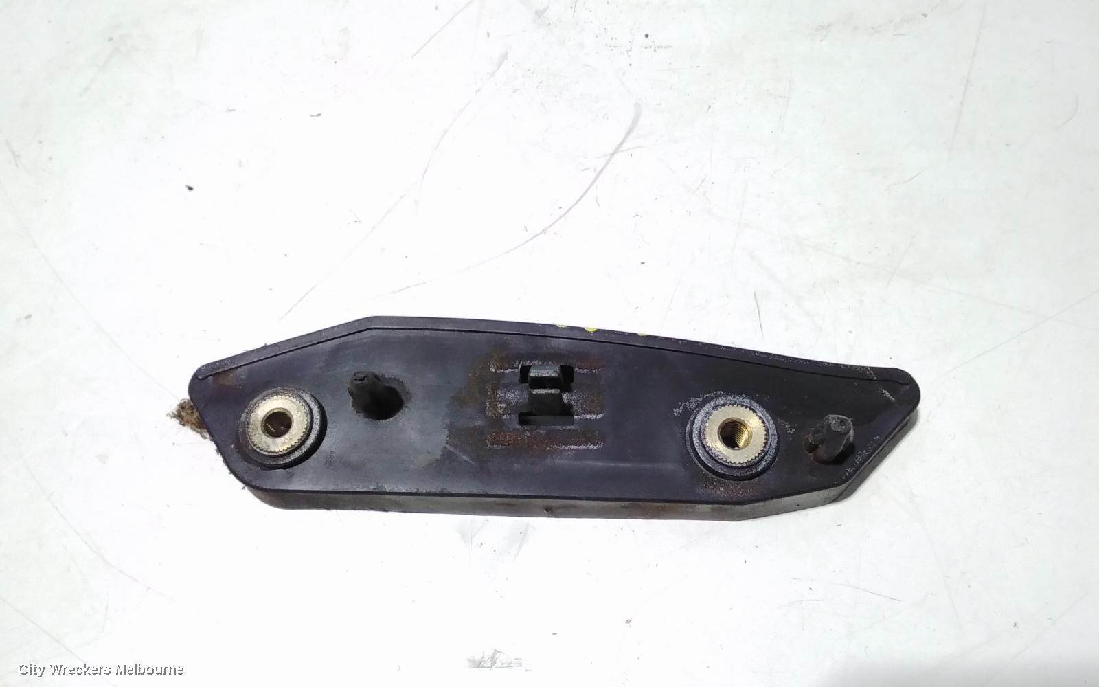 FORD MONDEO, MA/MB/MC, 10/2007 - 12/2014, LHF BAR SLIDER: 89031 - Image 3