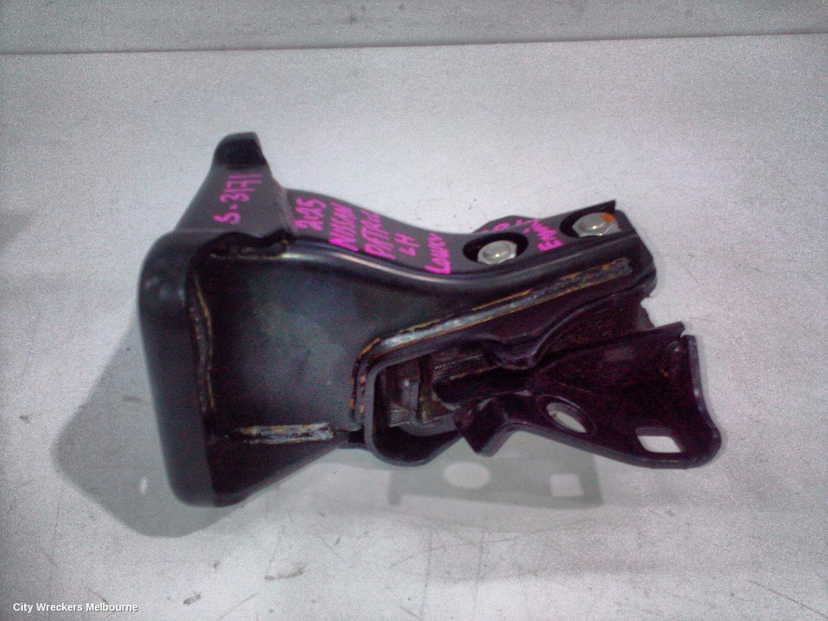 NISSAN PATROL MOUNT, Y62, 11/2012 ONWARDS - Image 3