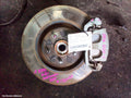 MITSUBISHI OUTLANDER RIGHT FRONT HUB ASSEMBLY, ZM, NON PHEV TYPE, 08/2021 ONWARDS - Image 1