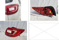 KIA SPORTAGE RIGHT TAILLIGHT, SL, IN BODY, SI/SLI/PLATINUM, 05/2010 - 04/2014 - Image 1