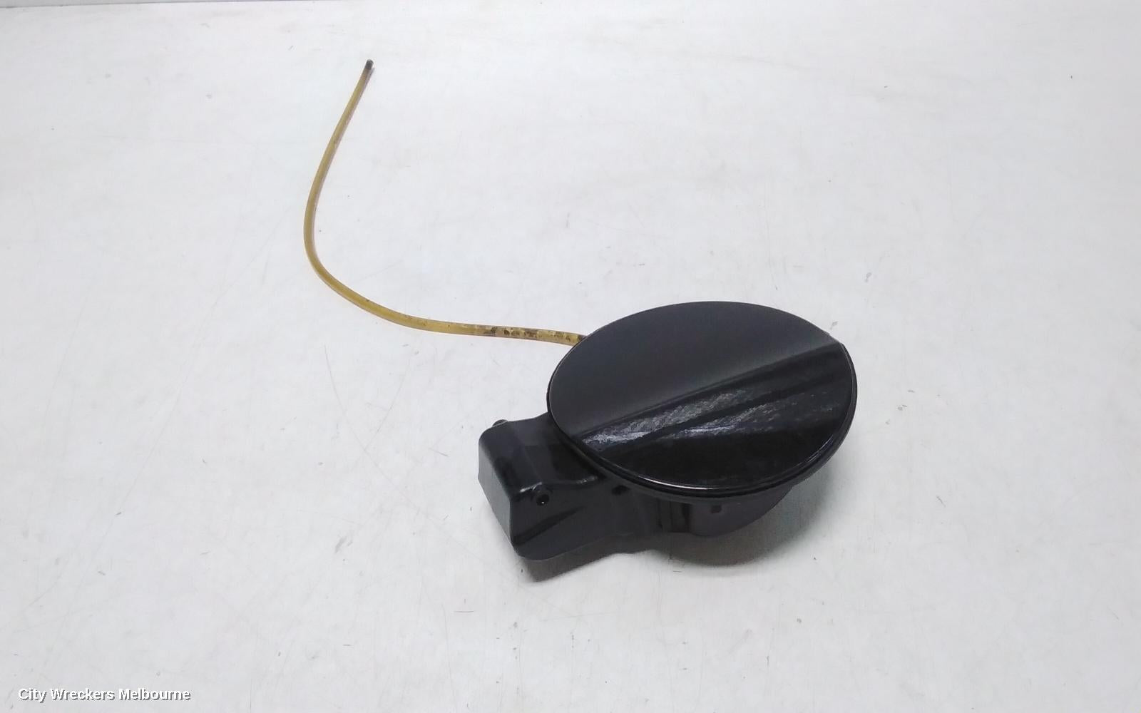 VOLKSWAGEN PASSAT FUEL DOOR / FILLER, 3C/MK6, FUEL CAP, DIESEL, 03/2006 - 06/2012 - Image 1