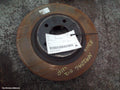 MAZDA 6 FRONT BRAKE DISC/DRM, GH, 02/2008 - 11/2012 - Image 1