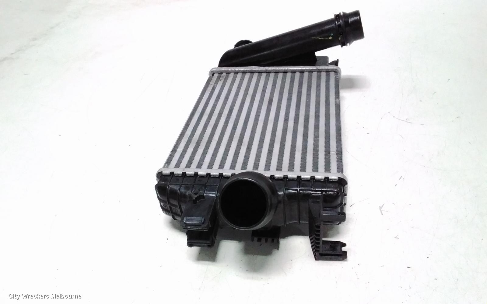 RENAULT ARKANA INTERCOOLER, PETROL, 1.3, H5HT, JL1, 05/2021 ONWARDS - Image 2