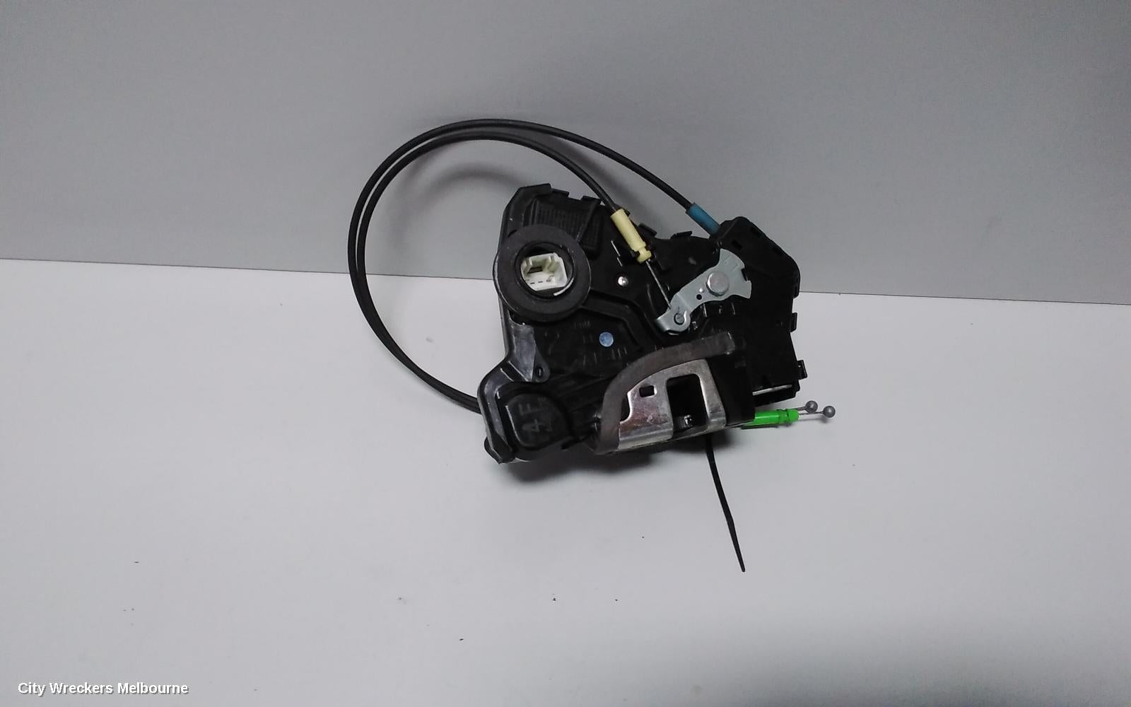 TOYOTA ESTIMA DOOR/BOOT/GATE LOCK, LH FRONT, XR50, 05-19 - Image 3