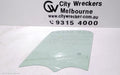 MITSUBISHI EXPRESS LEFT FRONT DOOR WINDOW, SN, 03/2020 - 12/2022 - Image 1