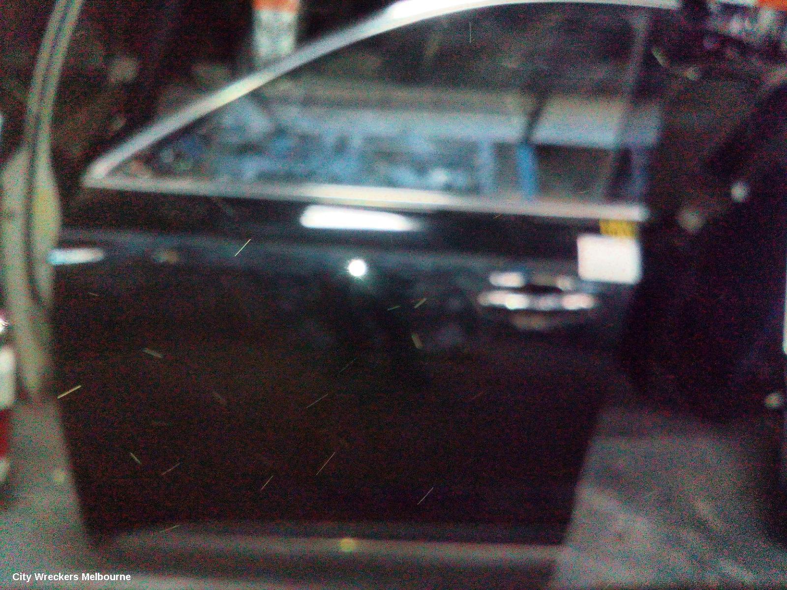 MG HS LEFT FRONT DOOR, SAS23, 09/2019 ONWARDS - Image 2