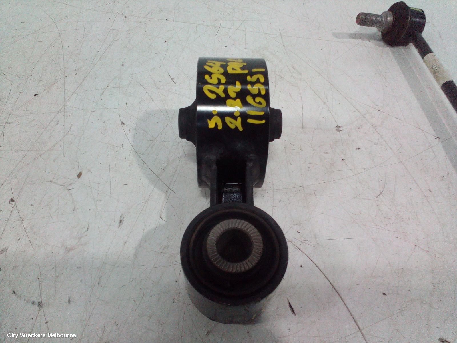 HYUNDAI PALISADE MOUNT, LX2, 07/2020 - 03/2025 - Image 1